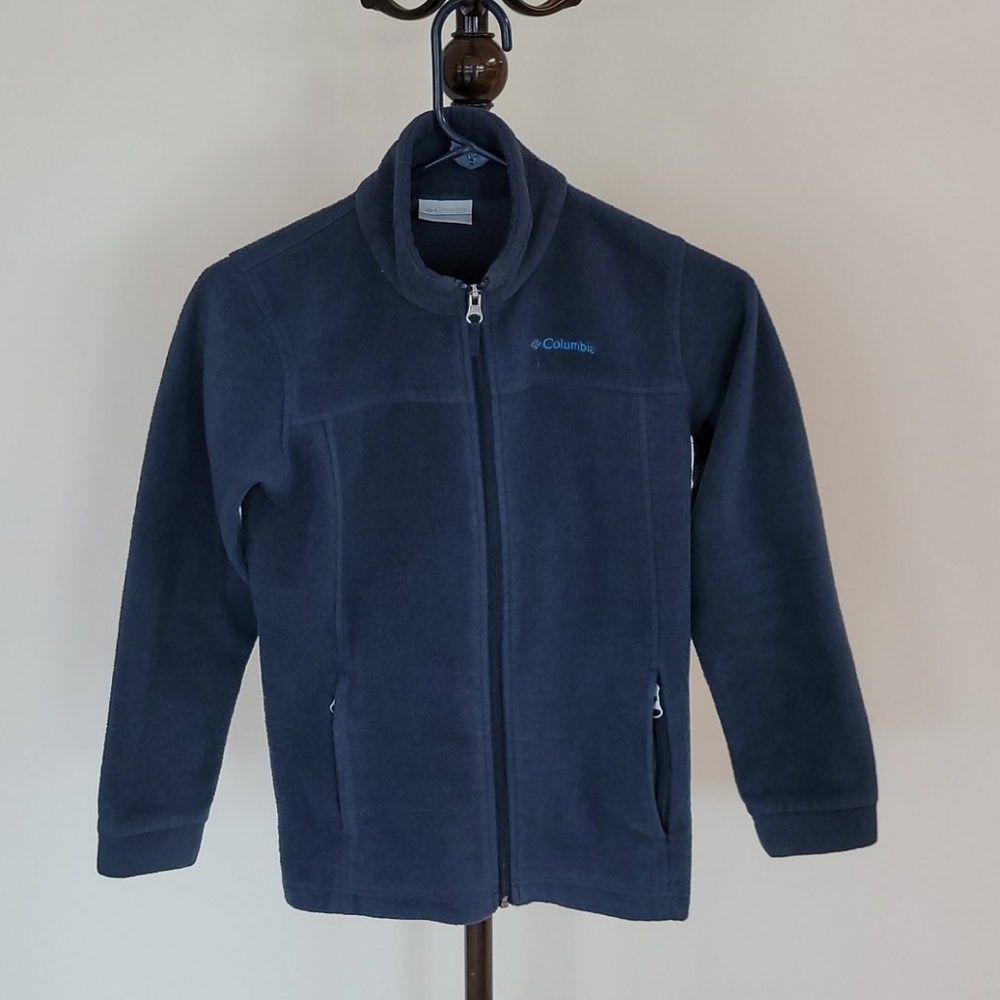 Columbia Youth Jacket